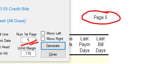 PageNumber